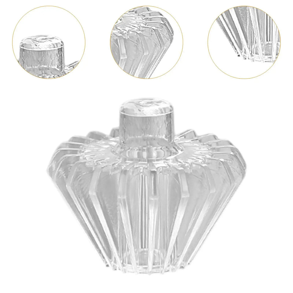 Coffee Filter Assistant Reusable Coffee Filter Shaper for Home Office Travel