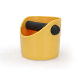 Coffee Knock Box For Grind Waste Grounds Dump Bin Anti-slip Pads Shock-Absorbent With Removable Bar Espresso Maker Barista Tools