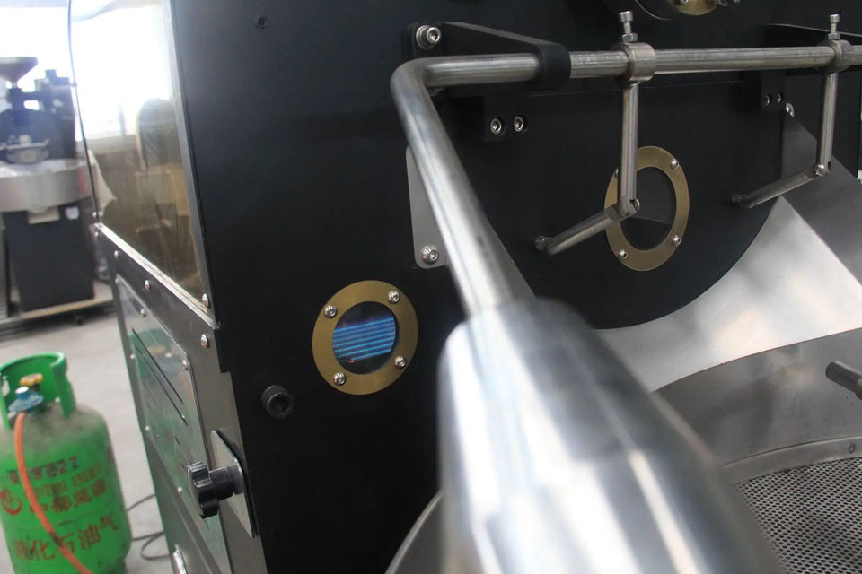 Probat 6kg Coffee Roasting Machine Coffee Bean Roaster Machine with Artisan Software Coffee Roaster