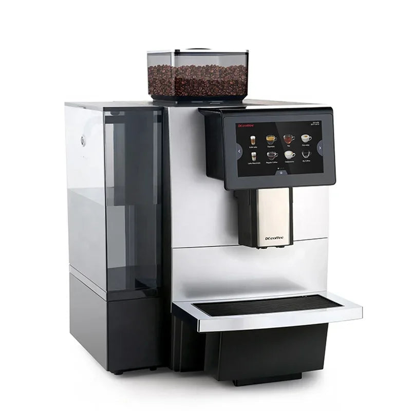Dr.coffee F11 Big Plus fully automatic commercial coffee machine