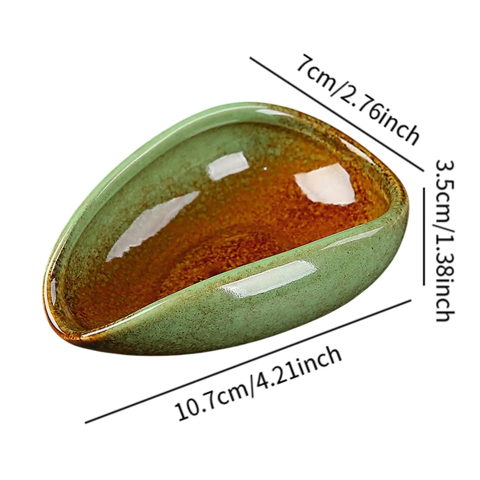 Coffee Bean Dosing Cup Modern Practical Tea Accessory Spoon Coffee Bean Weighing Bowl for Restaurant Buffet Household Hotel Cafe