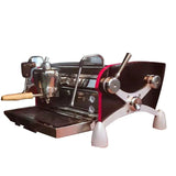 Professional Coffee MachineOne Group Semi-Automatic Coffee Maker 2 Boilers Commercial Cappuccino Espresso Coffee Machine For Caf