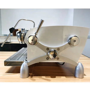 Professional Coffee MachineOne Group Semi-Automatic Coffee Maker 2 Boilers Commercial Cappuccino Espresso Coffee Machine For Caf