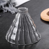 Coffee Dripper V Shaped Pour Over Coffee Pot Hand Brewing Pots Coffee Filter Cup Coffee Kettle Dripper Stand Coffee Maker Set