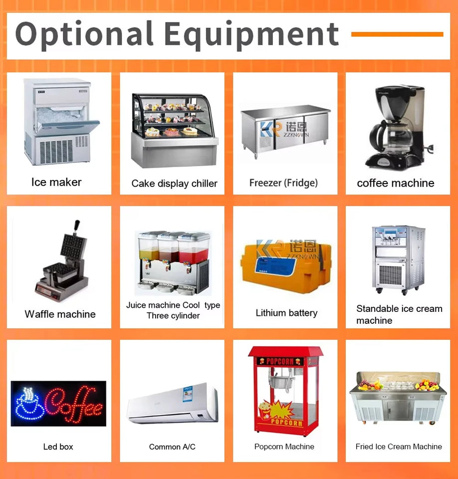 Restaurant Shipping Bar Movable Container Modular Kitchen Office Shipping Container Office Restaurant