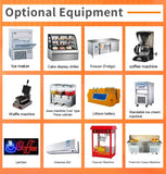 Restaurant Shipping Bar Movable Container Modular Kitchen Office Shipping Container Office Restaurant