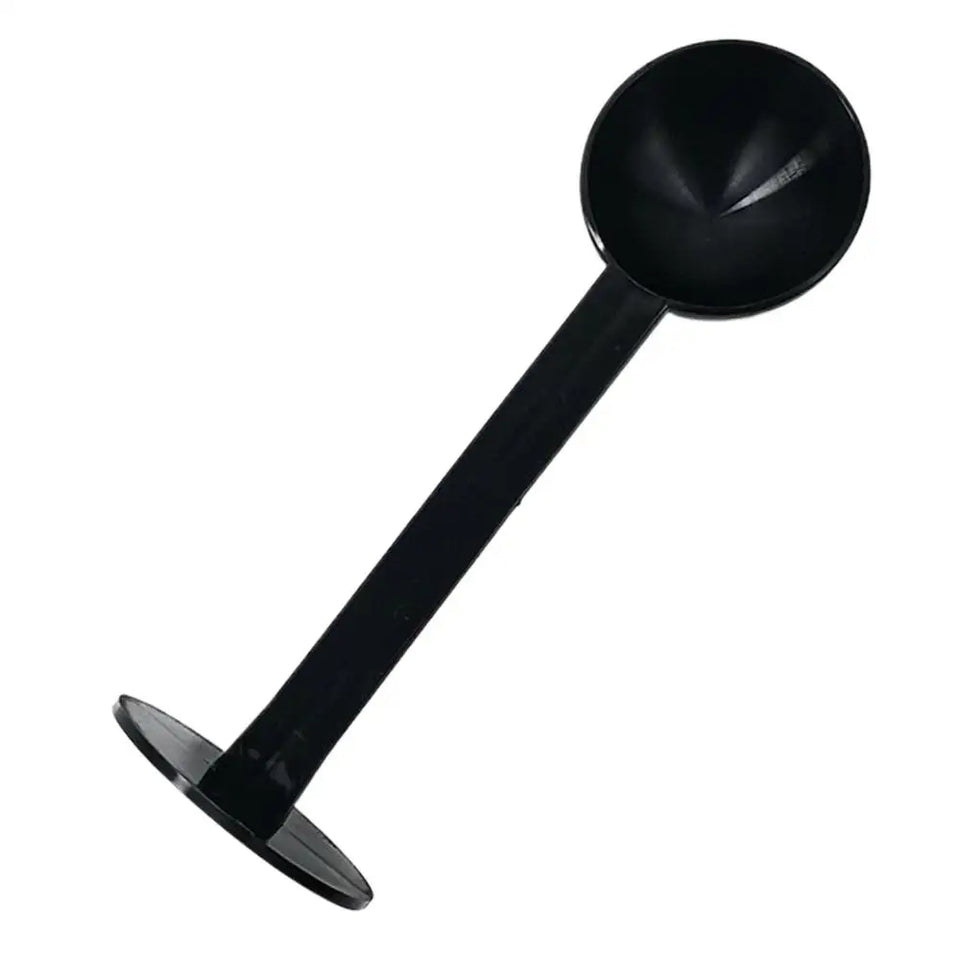 Espresso Machine Scoop Coffee Spoon 2 In 1 Measuring Spoon Coffee Bean Spoon For Espresso Kitchen Accessories Coffeeware