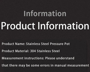 BINCOO 350ml/800ml/1000ml Coffee Maker Pot French Press Coffee Maker Stainless Steel Double Walled Insulated Coffee Maker Pot