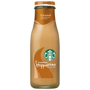 Frappuccino White Chocolate Mocha Coffee Drink, 13.7 Fl Oz.