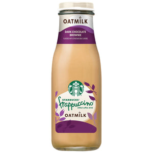 Frappuccino White Chocolate Mocha Coffee Drink, 13.7 Fl Oz.