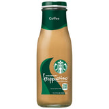 Frappuccino White Chocolate Mocha Coffee Drink, 13.7 Fl Oz.