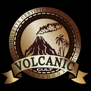 Volcanic Cult