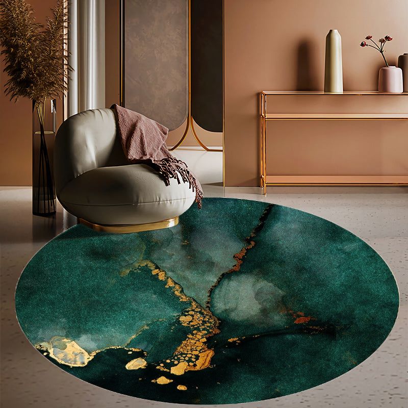 Home Vintage Living Room Coffee Table Bedroom Bedside Mats