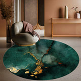 Home Vintage Living Room Coffee Table Bedroom Bedside Mats