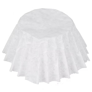 Paper Coffee Filters, 8-12 Cup, 1000 Count, 20106.0000
