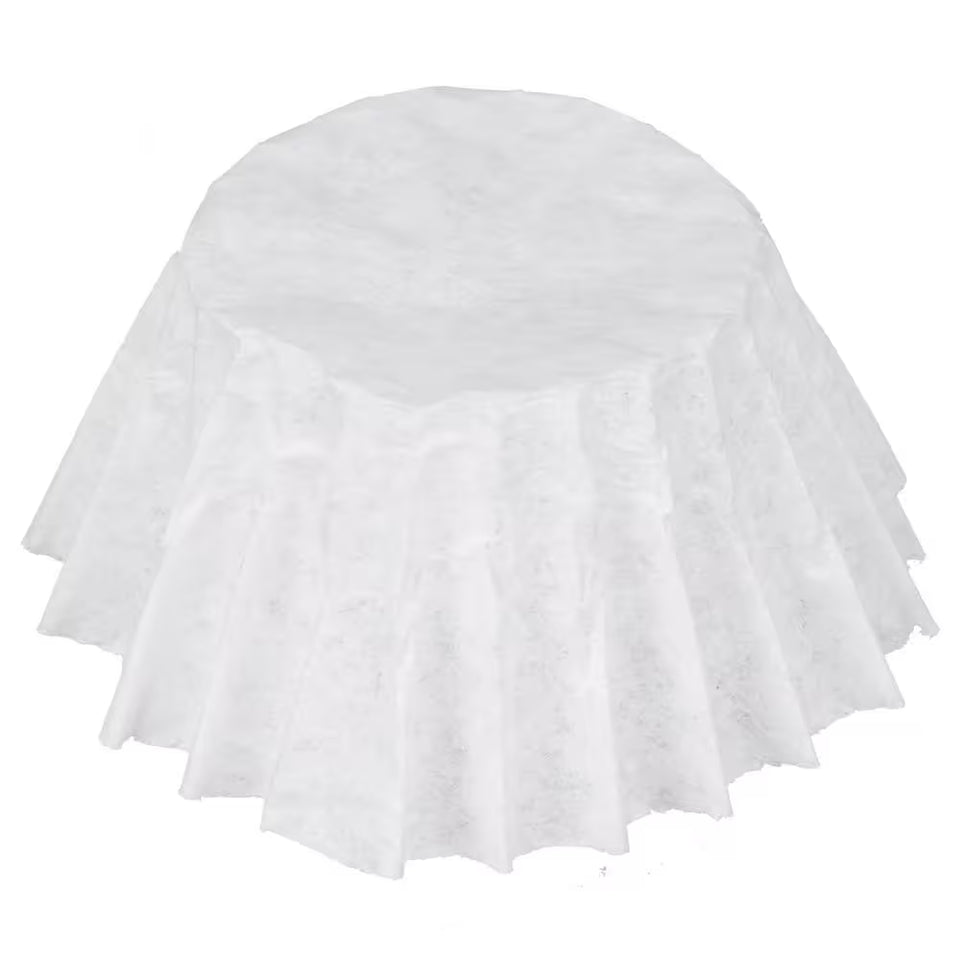 Paper Coffee Filters, 8-12 Cup, 1000 Count, 20106.0000