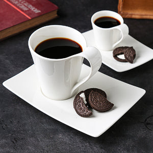 New BoneMark Milk Water Coffee Cup