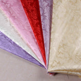 All-polyester Chemical Fiber Multi-purpose Restaurant Table And Chair Fabric