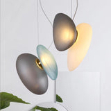 Nordic Restaurant Bedroom Chandelier Creative Table Study Room Decoration LED Lights