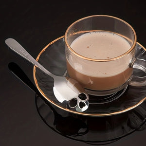 Western Restaurant Coffee Spoon