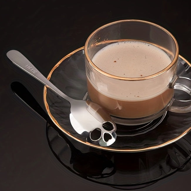Western Restaurant Coffee Spoon