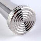 304 Stainless Steel Coffee Machine Solid Powder Tamper 24mm