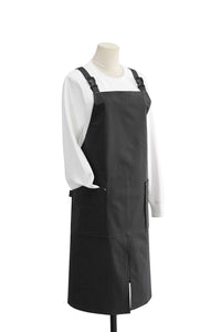 Waterproof Coffee Restaurant Canvas Apron