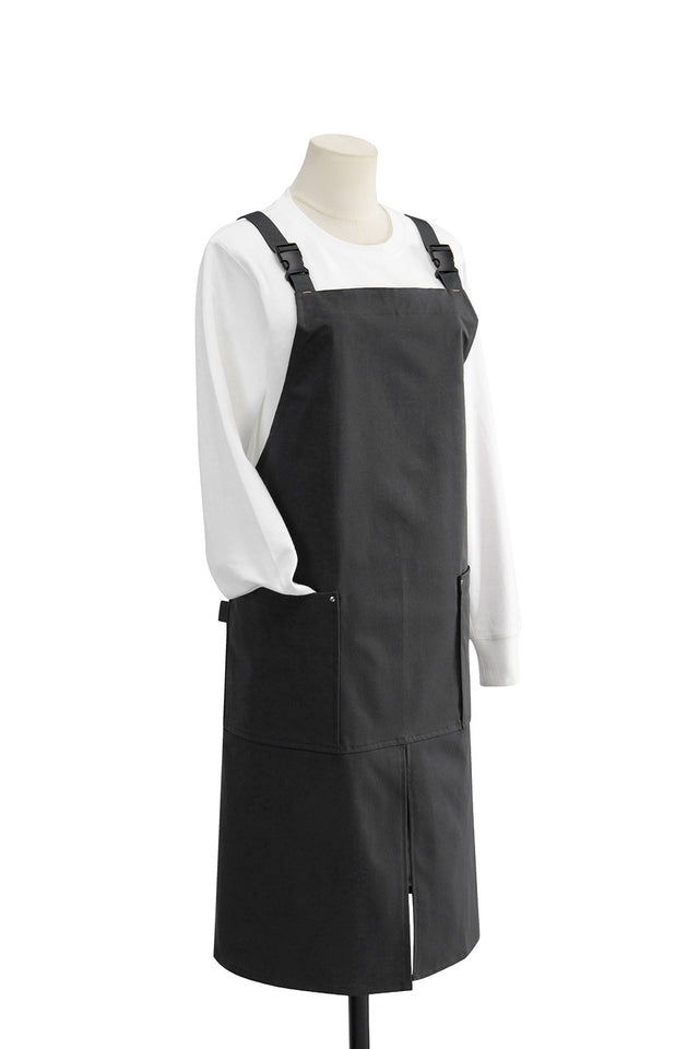 Waterproof Coffee Restaurant Canvas Apron