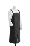 Waterproof Coffee Restaurant Canvas Apron