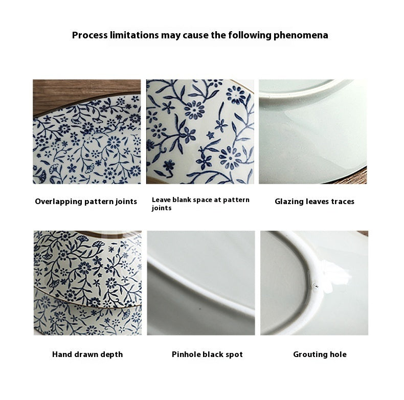 Ceramic Multi-purpose Home Use And Commercial Use Restaurant Seasoning Bowl