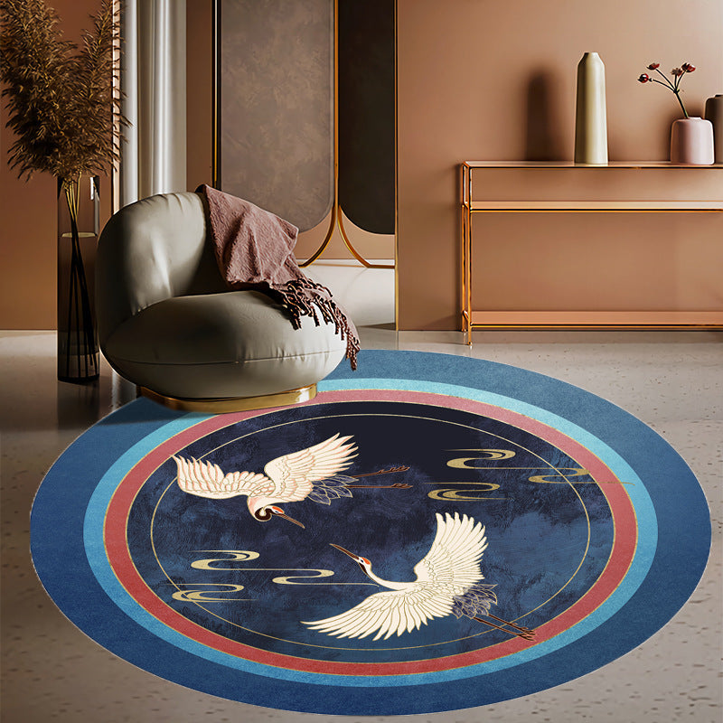 Home Vintage Living Room Coffee Table Bedroom Bedside Mats