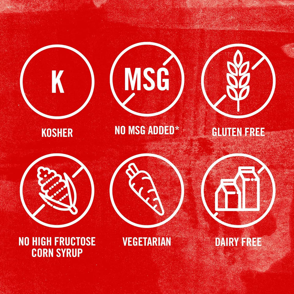 Franks Redhot Original Hot Sauce, 12 Fl Oz