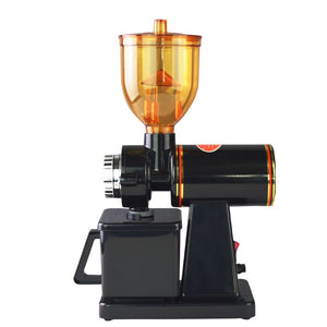 Commercial Coffee Grinder Adjustable Thickness Half Pound