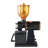 Commercial Coffee Grinder Adjustable Thickness Half Pound