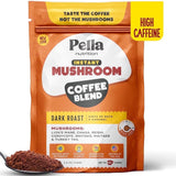 Mushroom Coffee with Lion'S Mane, Shiitake and More, Original Blend, 6.3 Oz (180 G)