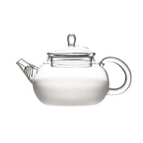 Cloud Mist Xi Shi Pot People Make Tea With Small Single Pot