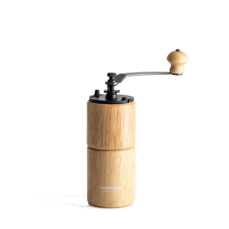 Manual Grinder, Coffee Bean Grinder, Cast Iron Grinding Core