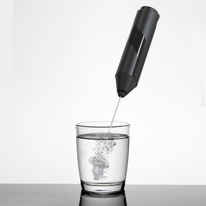 Household Coffee Stirrer Milk Whisk Electric
