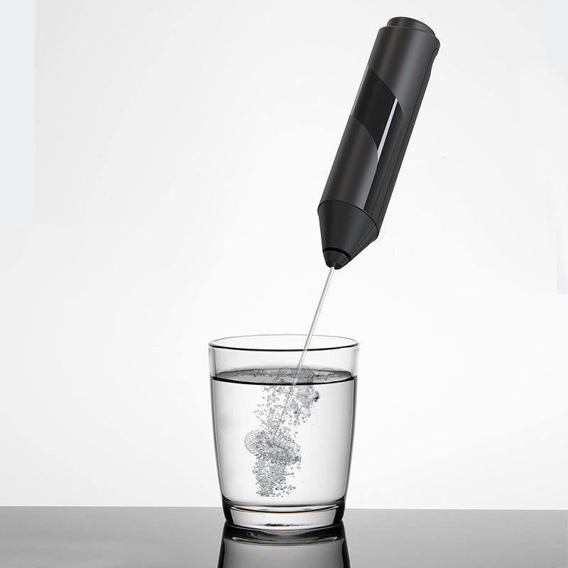 Household Coffee Stirrer Milk Whisk Electric