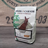 Ethiopian Harrar Coffee