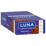 Chocolate Cupcake Flavor Gluten Free Snack Bars, Protein Bars, 15Ct