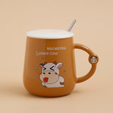 Breakfast Coffee Cup Wholesale Mug