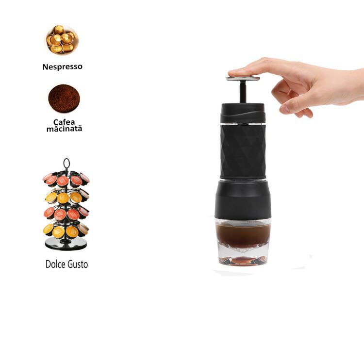Suitable For Coffee Powder Capsules