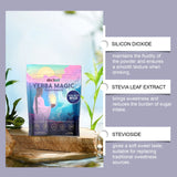 Yerba Magic Yerba Mate Instant Tea Powder 20 or 30 Serving Options Multiple Flavors Available