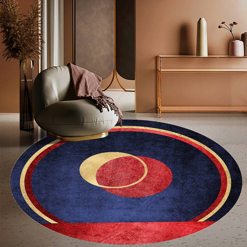 Home Vintage Living Room Coffee Table Bedroom Bedside Mats