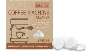 Coffee Machine Cleaner