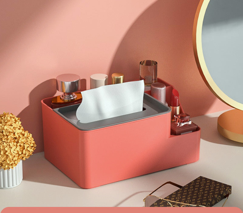 Drawing Paper Box Home Living  Dining Room Coffee Table