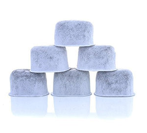 Coffee Machine Filter Activated Carbon Pack