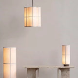 Japanese Restaurant B & B Retro Style Box Dining Commercial Tea Room Bar Lamp