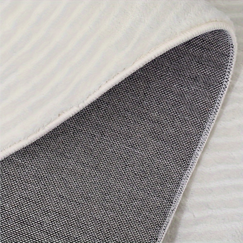 Modern High-end Carpet, Large Area Carpet, Anti-slip Wear, Suitable For Living Room Bedroom Restaurant Hotel Lobby Entrance Carpet